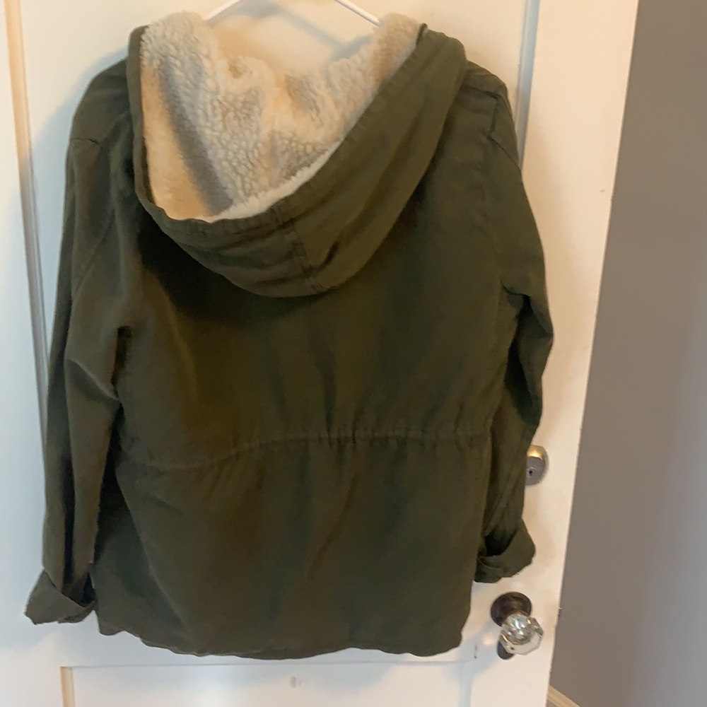 Topshop Jacket - Picture 6 of 6